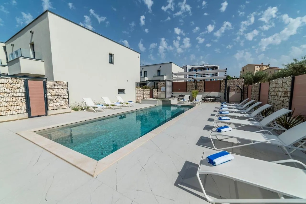 Pinna Residence - Pinna Pula 0*,  Kroatien