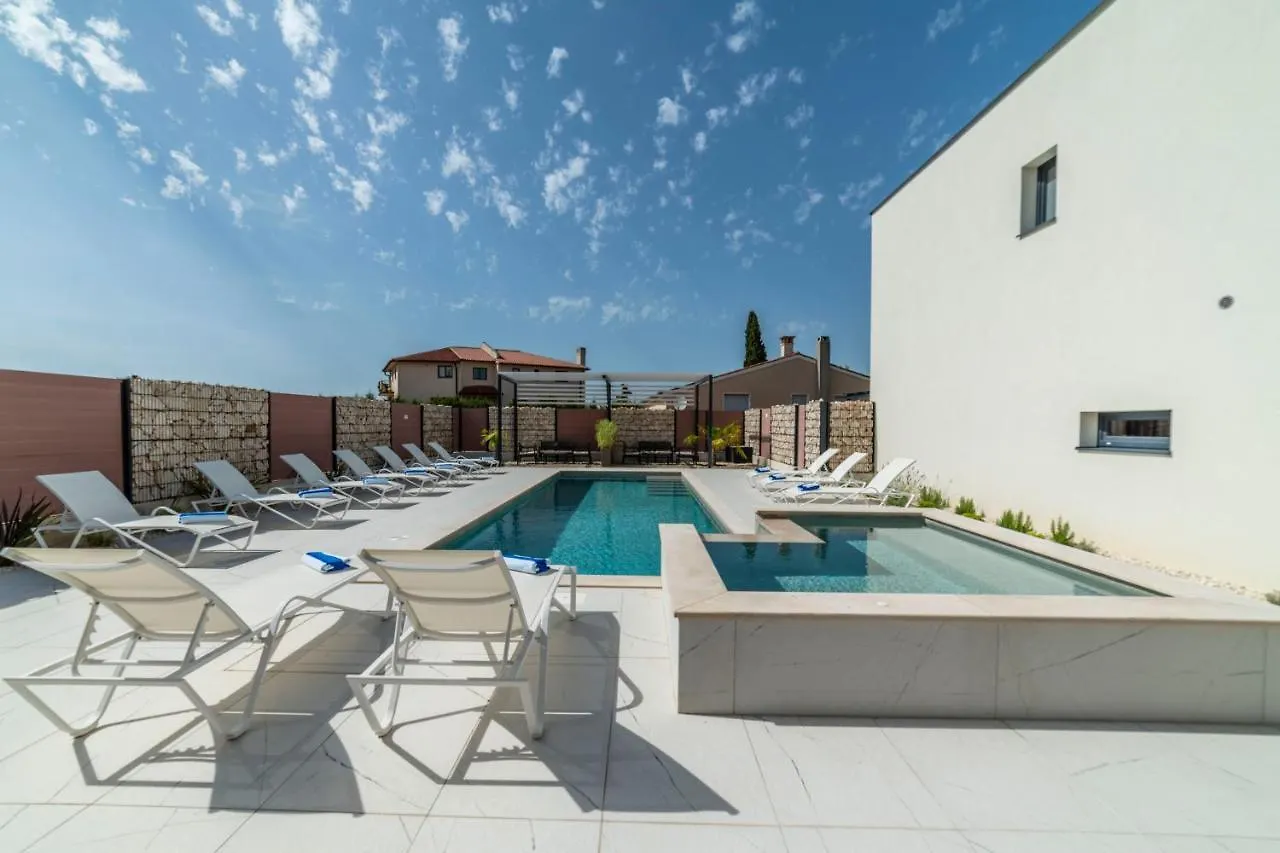 Pinna Residence - Pinna Póla