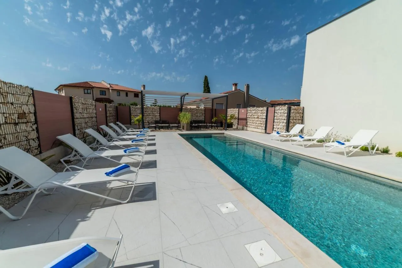 Pinna Residence - Pinna Pula Apartment