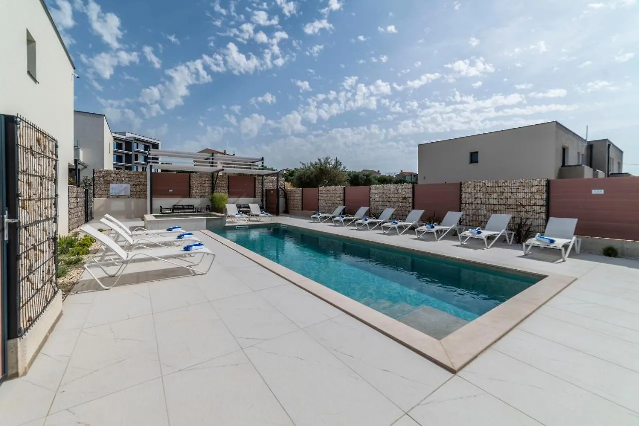 Pinna Residence - Pinna Pula Apartment