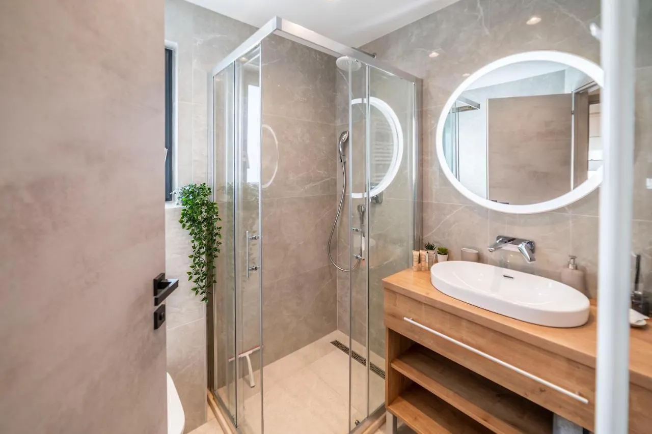 Apartman Pinna Residence - Pinna Póla