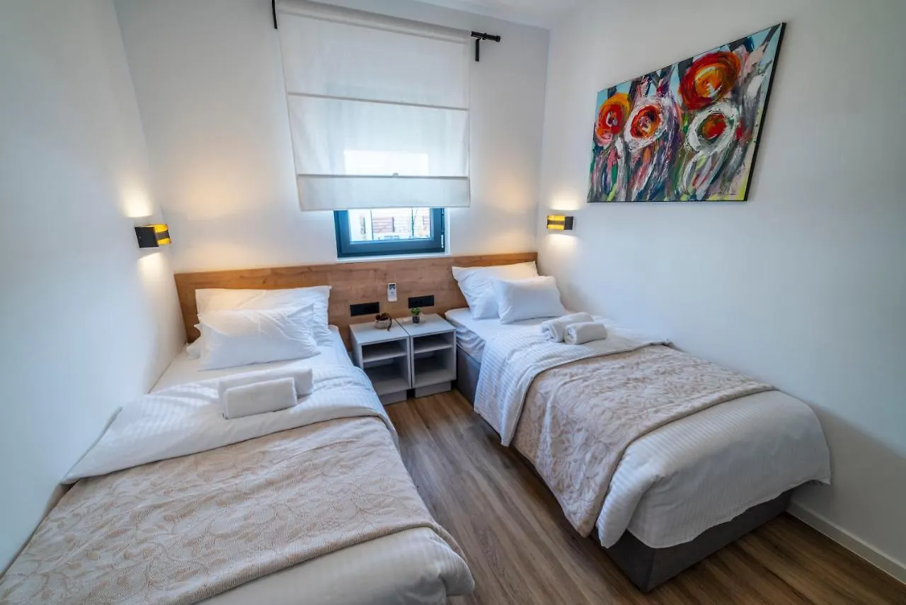 Pinna Residence - Pinna Póla
