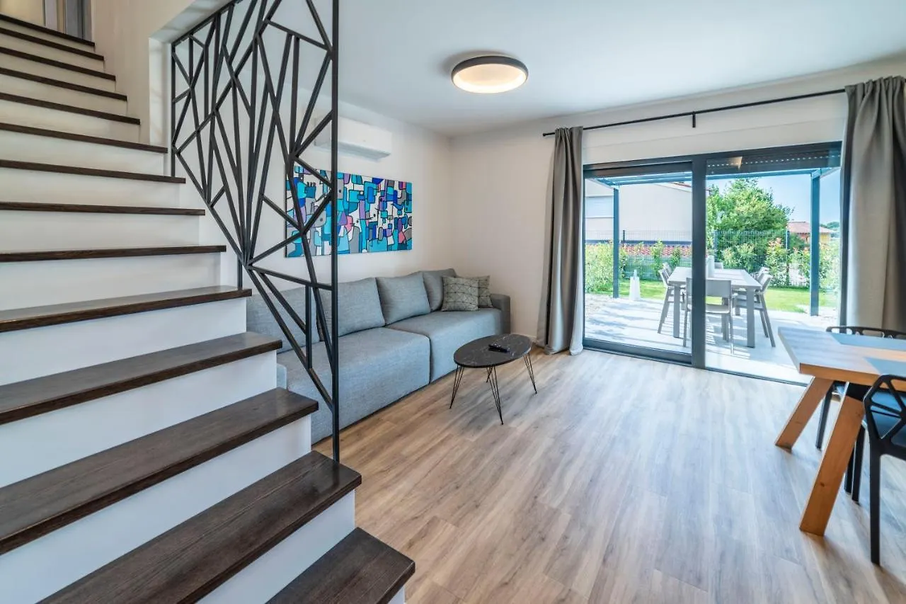 Pinna Residence - Pinna Póla