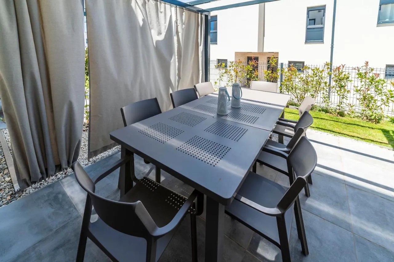 Apartman Pinna Residence - Pinna Póla