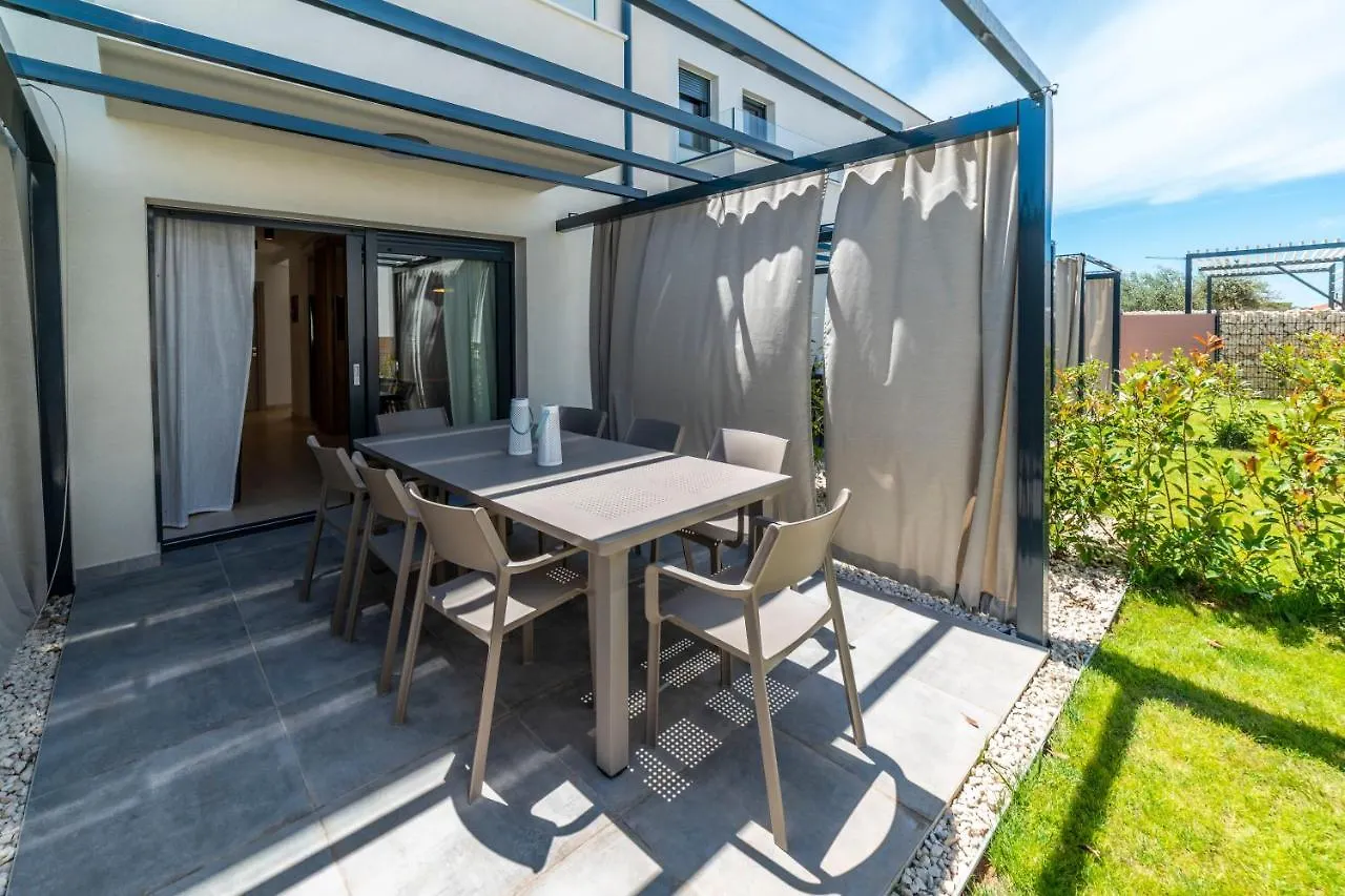 Pinna Residence - Pinna Pula Apartment