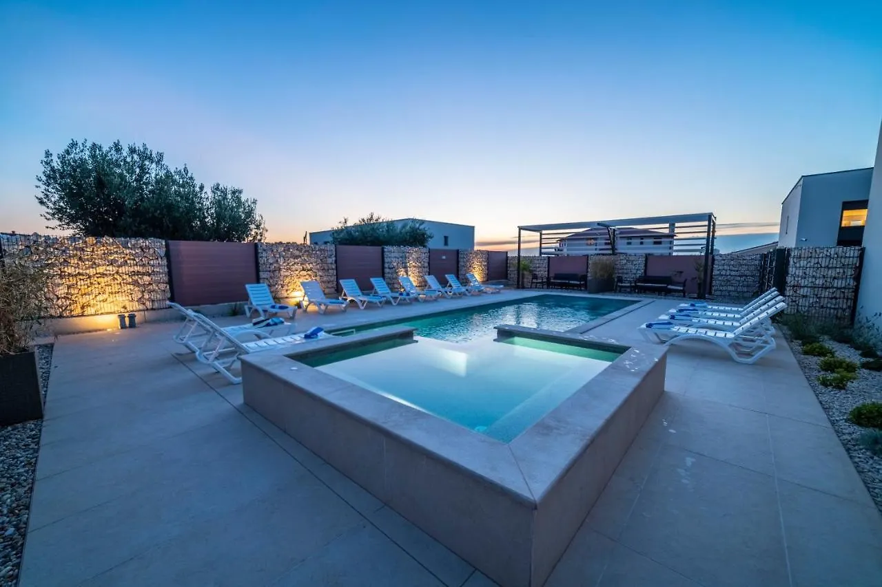 Apartman Pinna Residence - Pinna Póla
