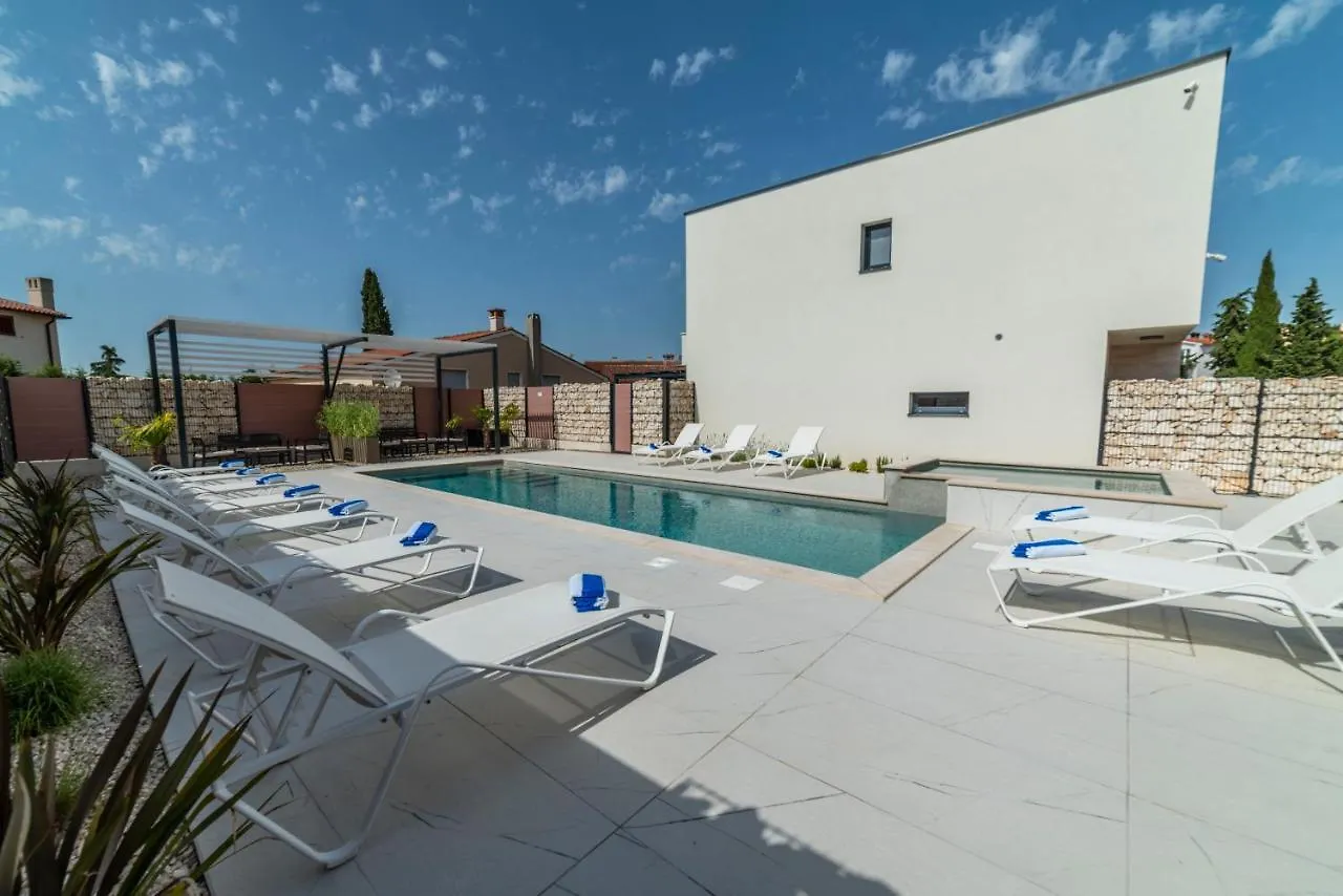 Pinna Residence - Pinna Póla