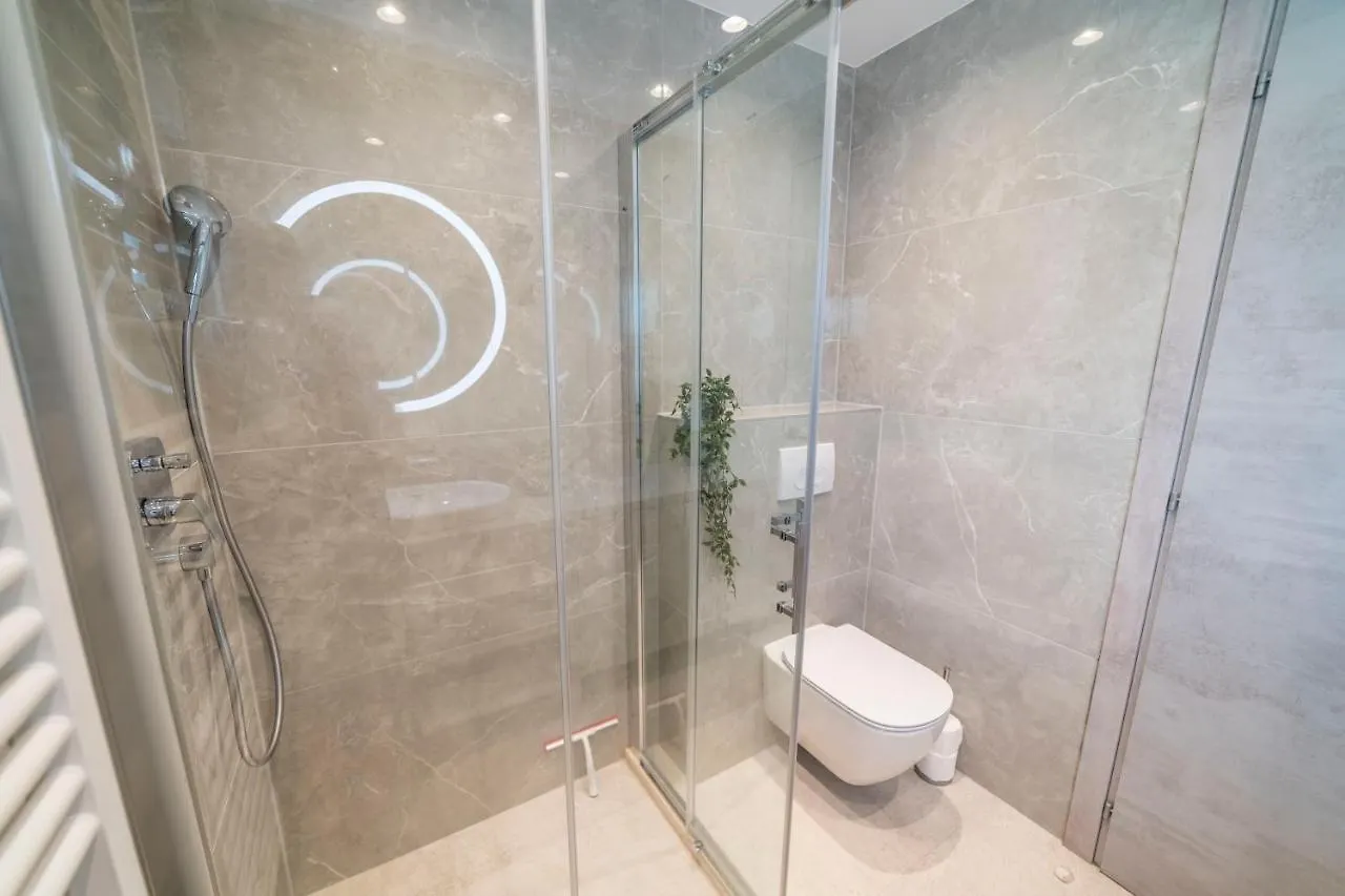 Pinna Residence - Pinna Pula Apartment