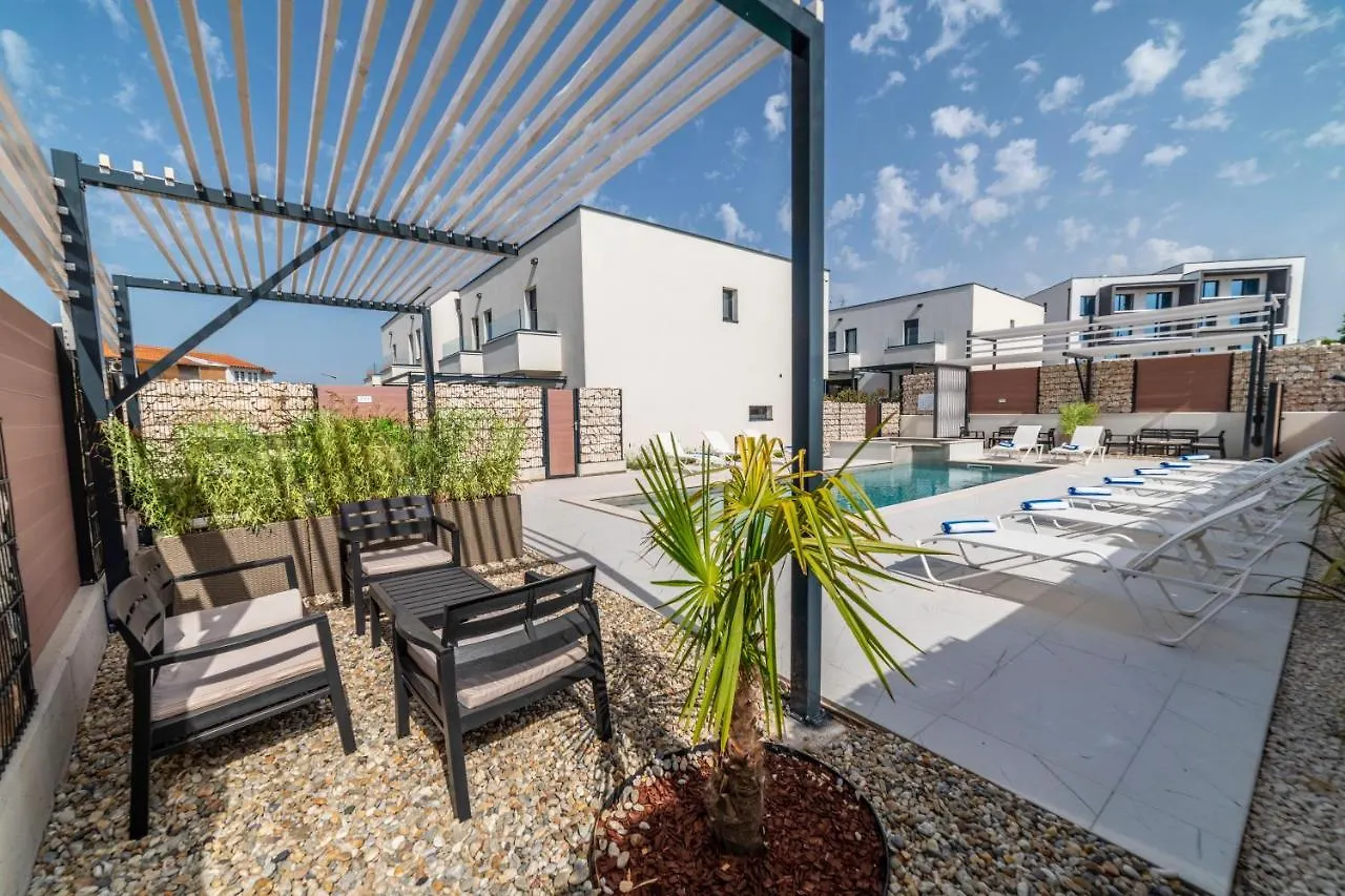 Pinna Residence - Pinna Pula Apartment