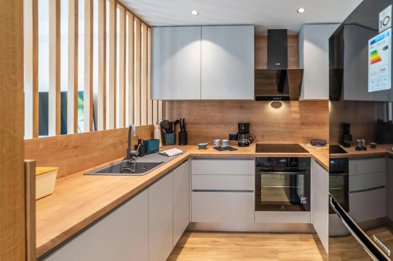 Pinna Residence - Pinna Pula 0*,  Kroatien