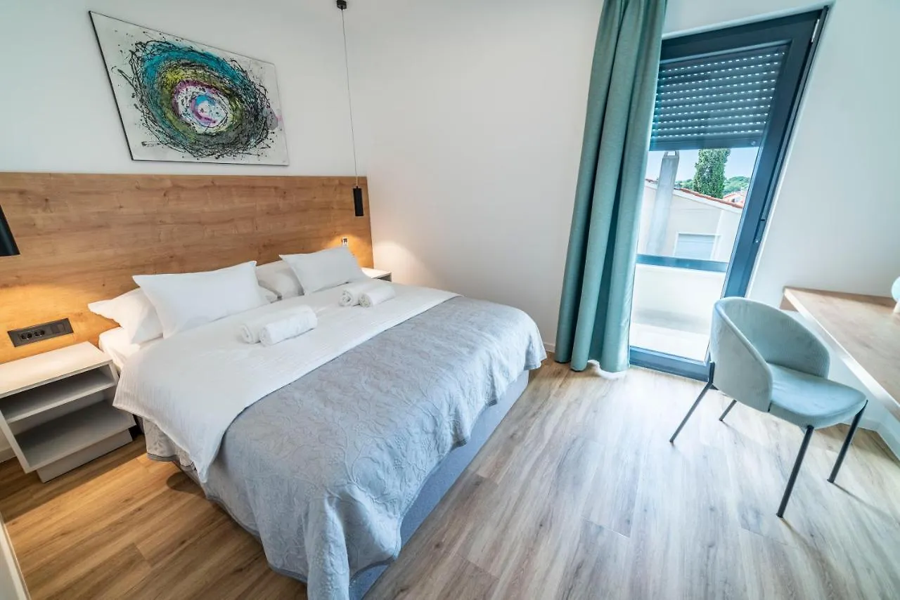 Apartment Pinna Residence - Pinna Pula
