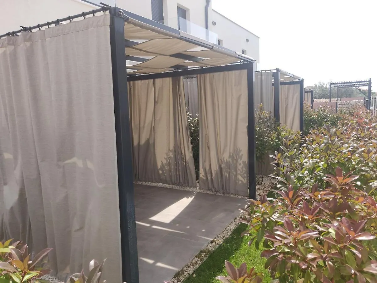 Pinna Residence - Pinna Póla