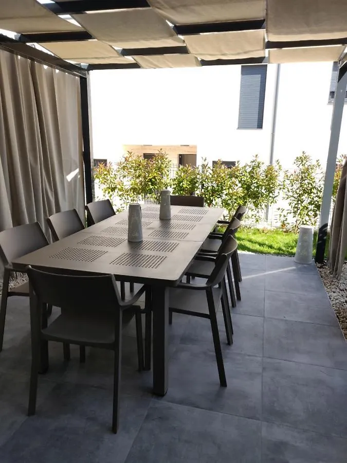 Pinna Residence - Pinna Pula Apartment