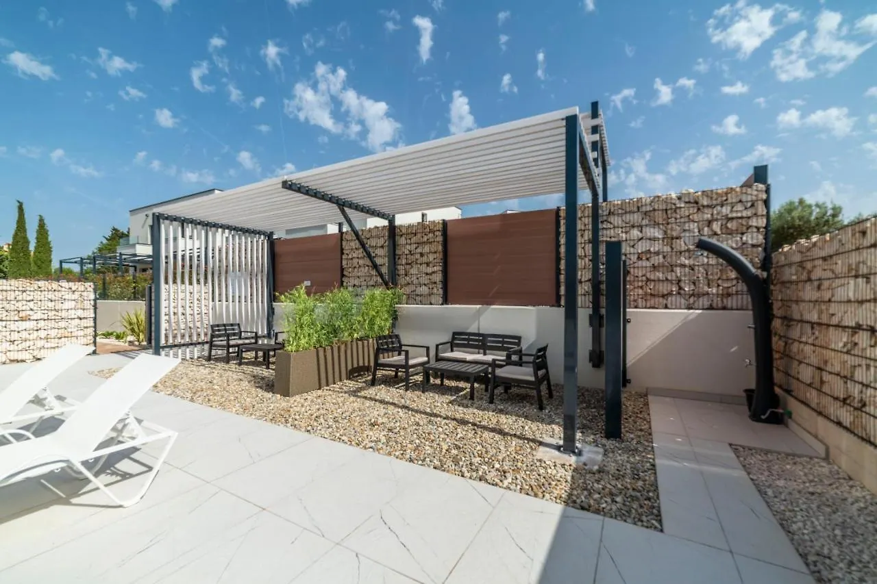 Pinna Residence - Pinna Pula Croatia