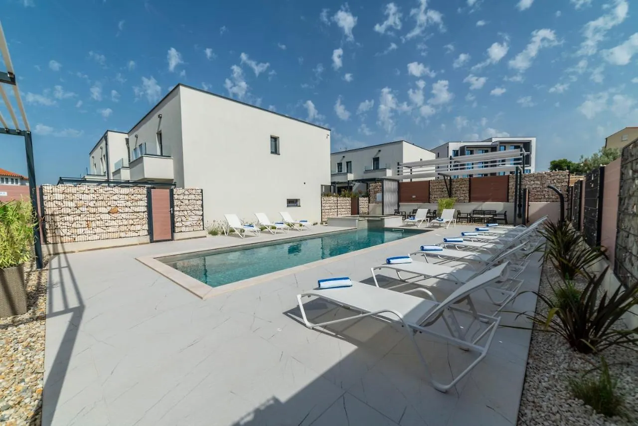 Pinna Residence - Pinna Pula