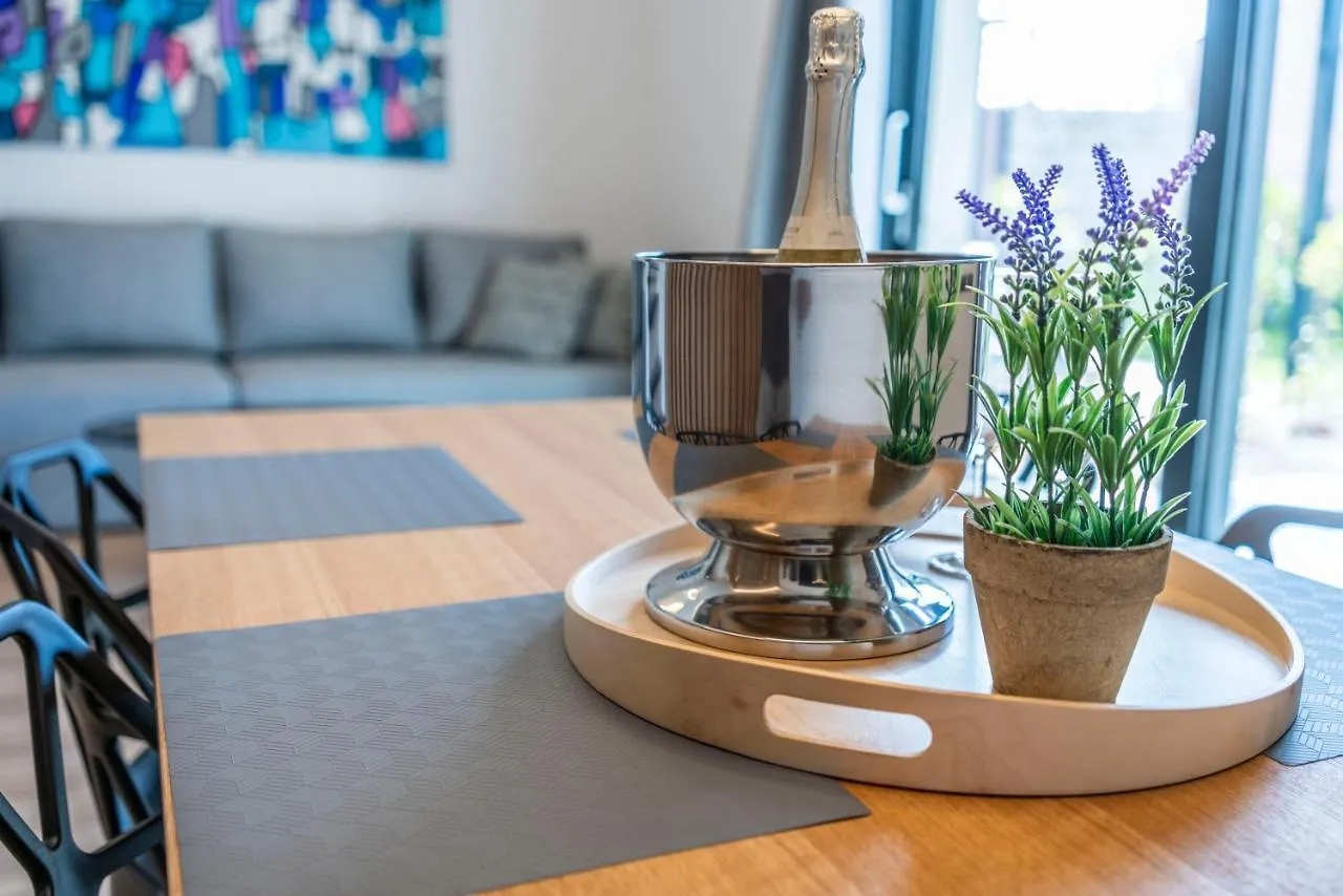 Apartment Pinna Residence - Pinna Pula